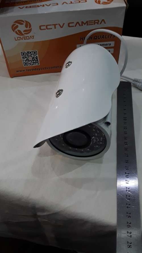 1200 TVL CCTV CAMERA