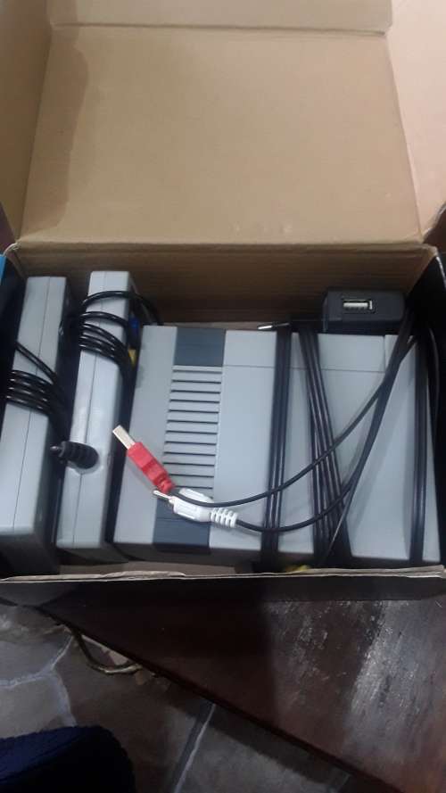 620 BUILT IN CLASSIC GAME(MINI ANNIVERSARY EDITION)