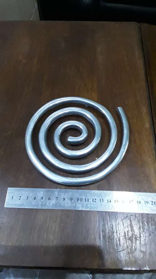 CAROL BOYES STYLE POT STAND