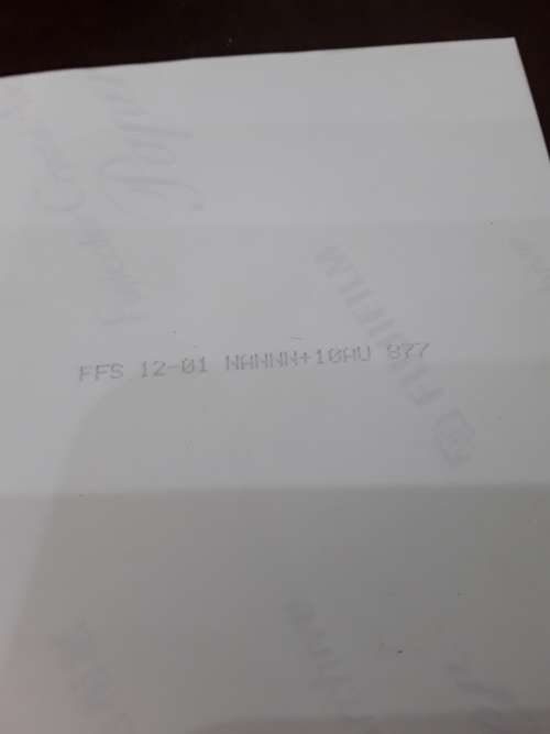 ORIGINAL  SIGNED SA CRICKET PLAYER PHOTOGRAPH OF HANSE CRONJE