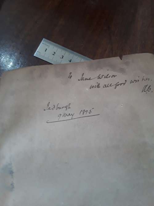 ANTIQUE ENGLISH HOLY BIBLE(1800`S)