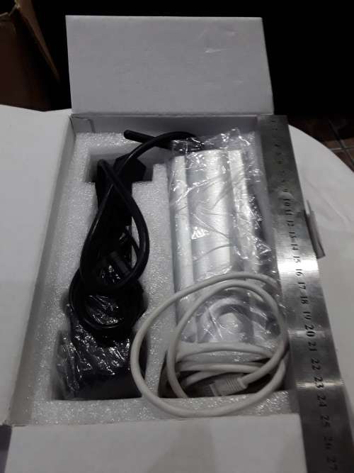 WATERPROOF IP WIFI CAMERA(P2P-300K PIXELS)COMPLETE WITH SOFTWARE