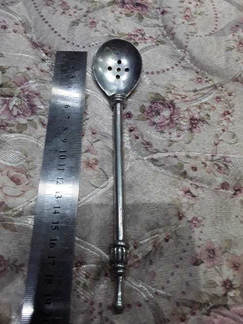 ORIGINAL CAROL BOYES SPOON