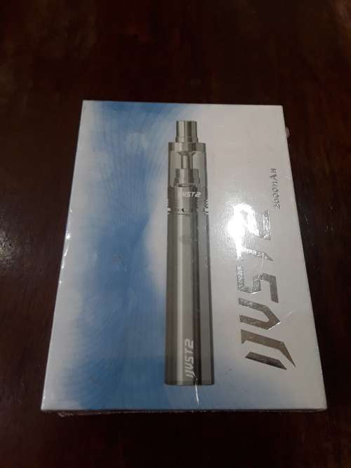 JUST 2 E CIGARETTE (SEALED BOX)