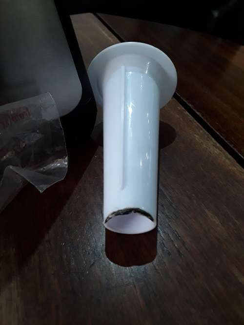 MAXBOSCH MEAT GRINDER (STAINLESS STEEL)3000W