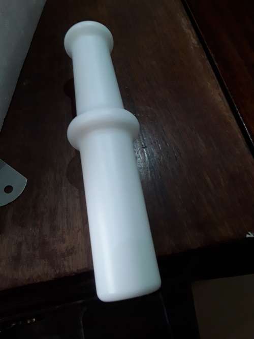 MAXBOSCH MEAT GRINDER (STAINLESS STEEL)3000W