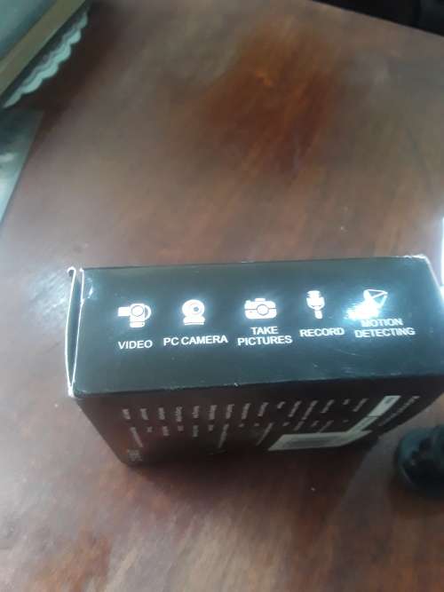 SQ6 MINI DV(WATERPROOF)