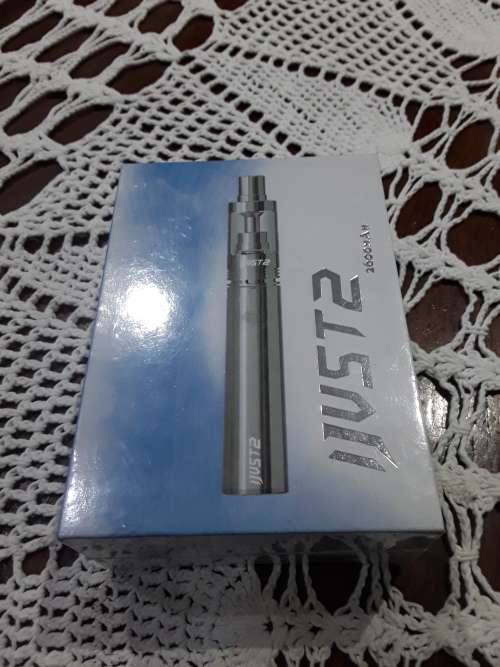 JUST 2 E CIGARETTE (SEALED BOX)