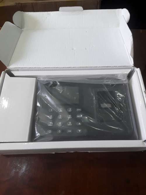 SECURITY BIOMETRIC DEVICE(FINGERPRINT, TIME ATTENDANC,ETC..)4 IN ONE