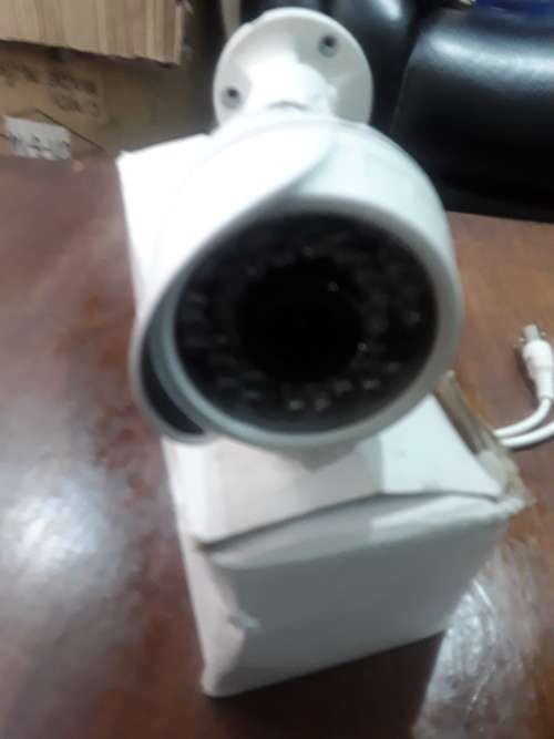 5MP AHD COLOR CAMERA