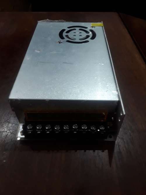 12 V,20 AMPS CCTV POWER SUPPLY