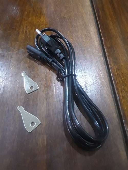 TATTOO MAKING EQUIPMENTS WITH CASE