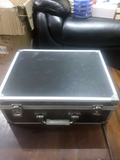 TATTOO MAKING EQUIPMENTS WITH CASE