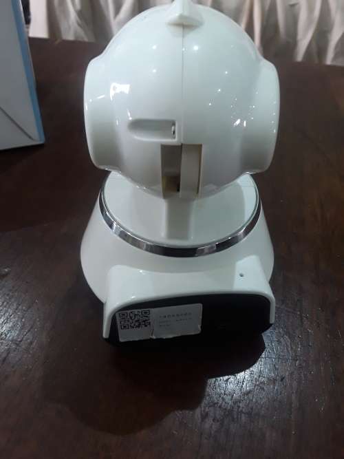 WIFI NET SMART CAMERA