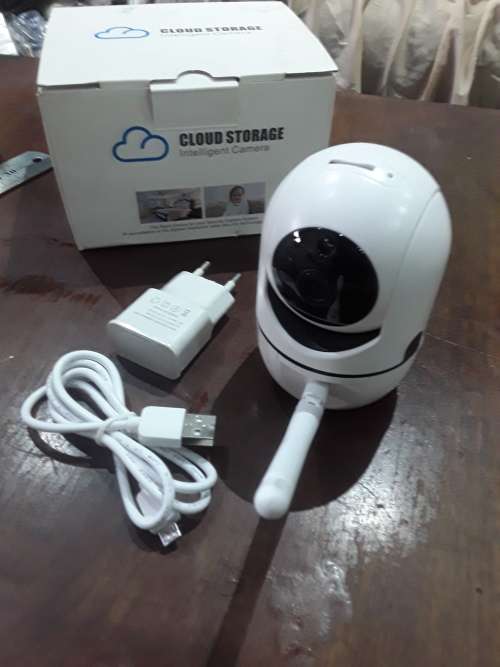 CLOUD STORAGE WIFI CAMERA