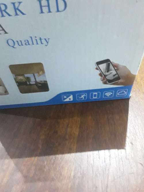 5G NETWORK HD CAMERA