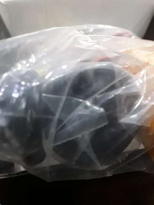 SECURITY CAR REAR VIEW MONITOR AND CAMERA SYSTEM (TFT LIFT SCREEN)