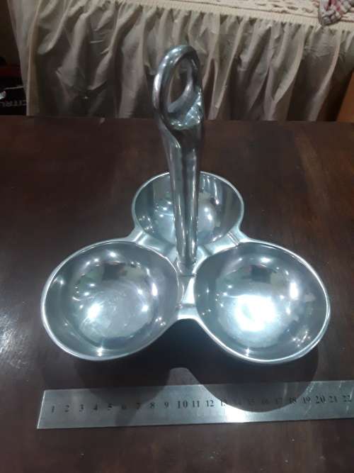 CAROL BOYES STYLE 3 SIDED DIVIDER SERVER