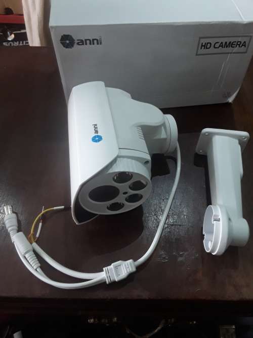 1080P ANNI AHD COLOR CAMERA