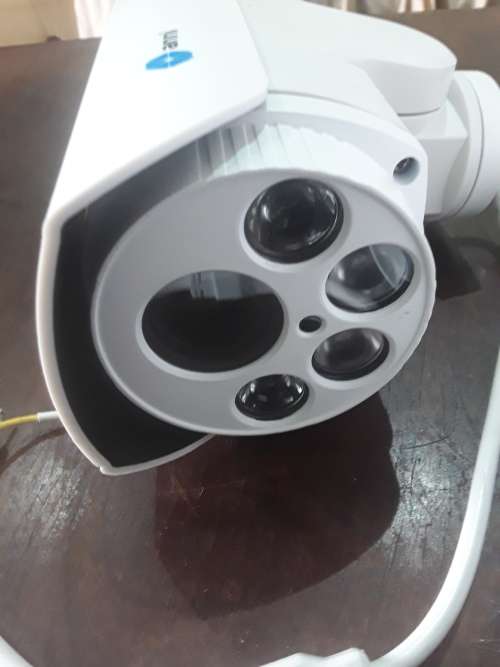 1080P ANNI AHD COLOR CAMERA