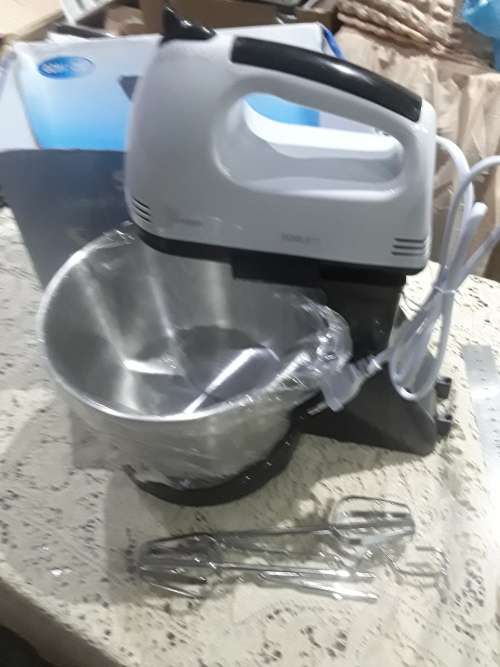 ELECTRIC MIXER