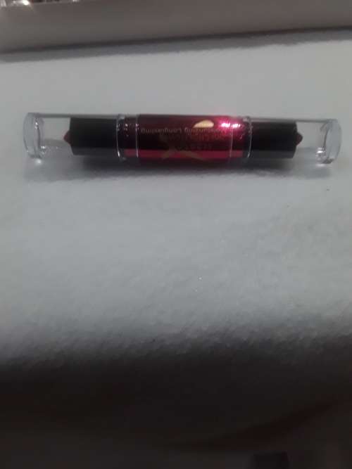 PACK OF 16 ALL COLOURS 2 SIDED LIPSTICKS