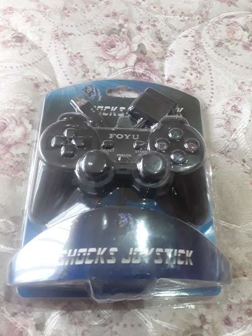 PC AND PS11 JOYSTICK(2 IN ONE)