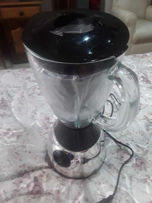 ROCKSONIC MULTIFUNCTIONAL BLENDER