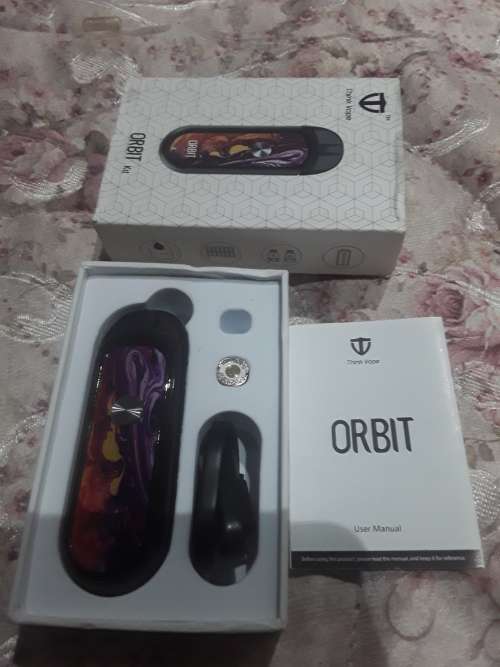ORBIT VAPE KIT