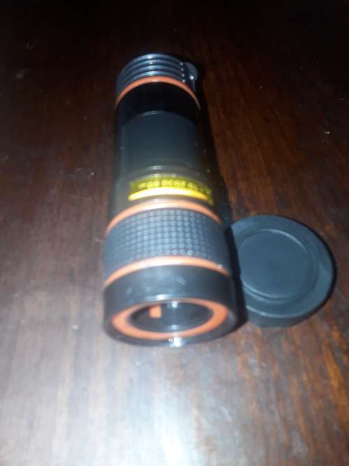 MOBILE PHONE TELESCOPE