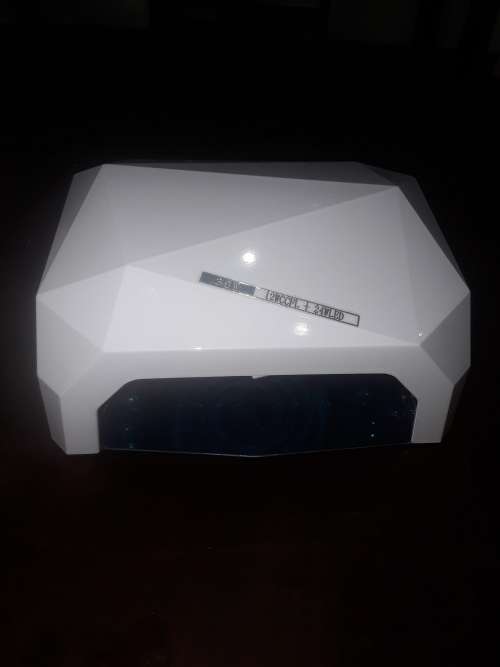 LED NAIL LAMP