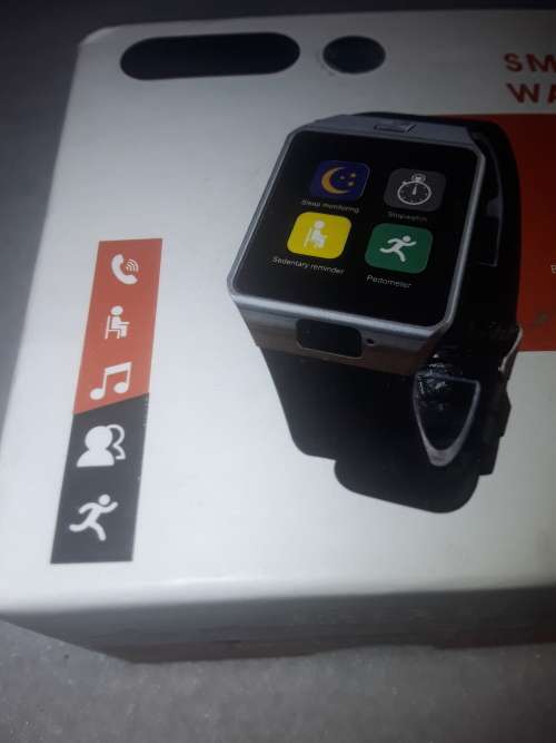 SMART WATCH