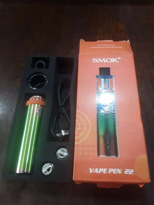 SMOK VAPE PEN 22