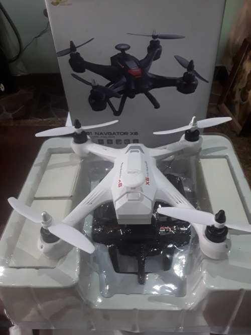 X181 NAVIGATOR X6(5,8 GHz)