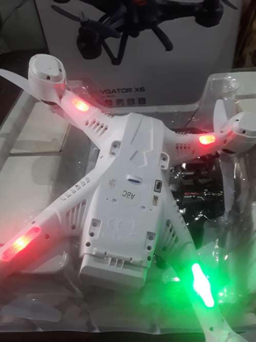 X181 NAVIGATOR X6(5,8 GHz)