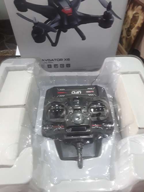 X181 NAVIGATOR X6(5,8 GHz)