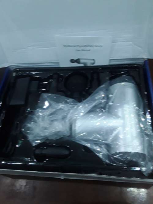 MYOFACIAL PYSIOTHERAPY DEVICE