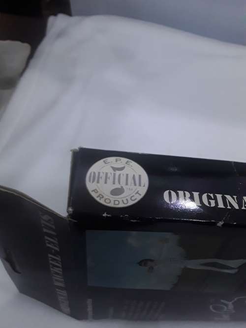 ORIGINAL WACKEL ELVIS PRESLEY(SEALED)