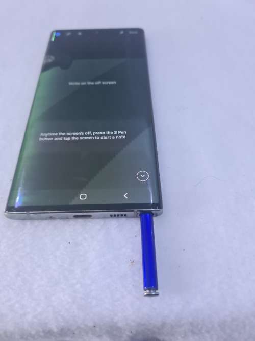 ORIGINAL SAMSUNG NOTE 10