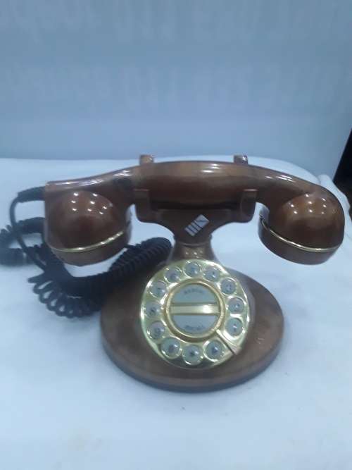 VINTAGE TELKOM TELEPHONE
