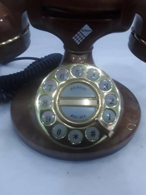 VINTAGE TELKOM TELEPHONE