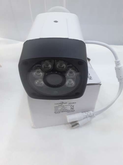 1080P AHD COLOR CAMERA