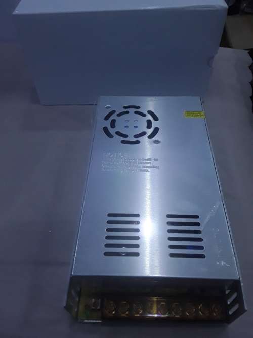 12 V,30 AMPS CCTV POWER SUPPLY