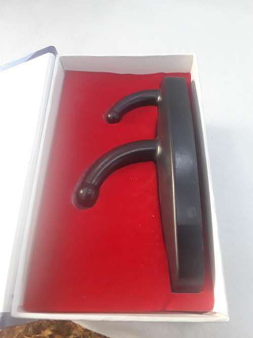 CLOTHES HOOK CAMERA (VIDEO MOTION DETECTOR)