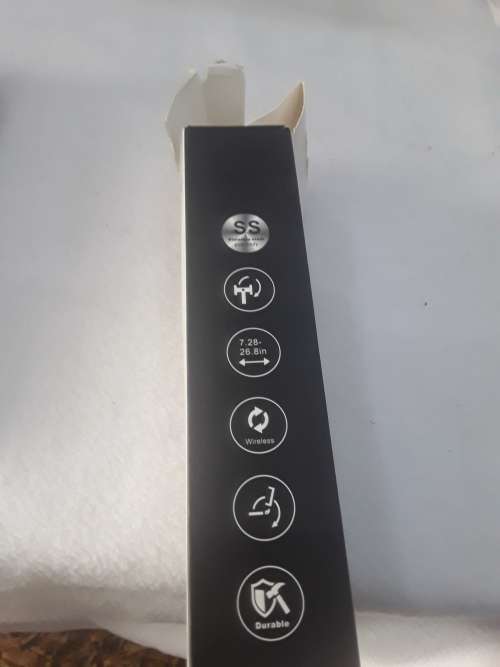 SELFIE STICK INTERGRATED TRIPOD