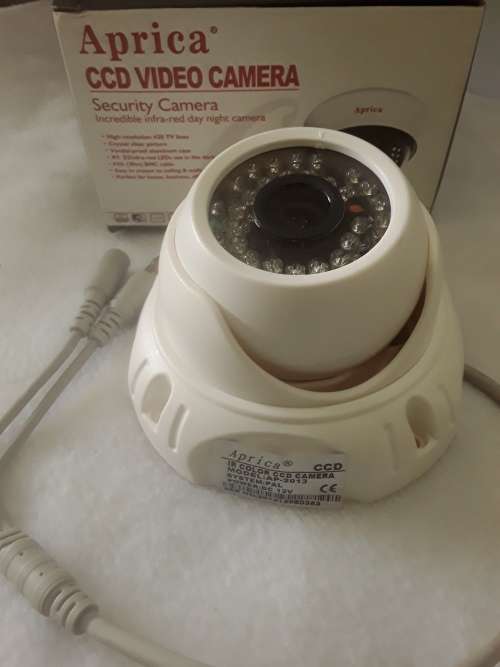 IR COLOR CCD CAMERA(DAY AND NIGHT, INFRARED)