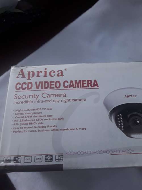 IR COLOR CCD CAMERA(DAY AND NIGHT, INFRARED)