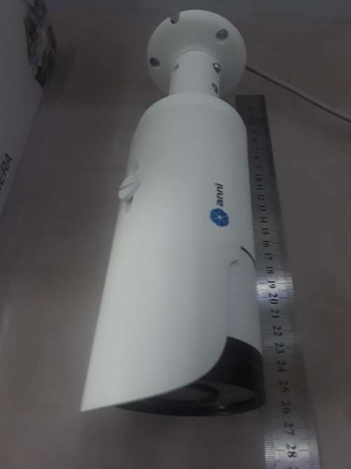 12MN,1080P AHD COLOR CAMERA