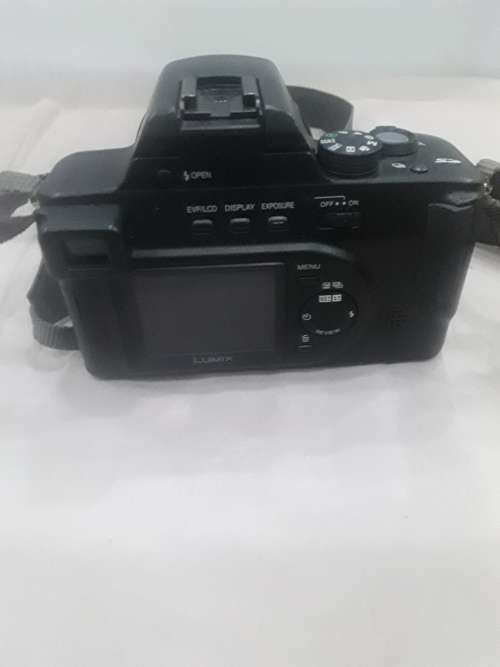 PANASONIC LUMIX DIGITAL CAMERA