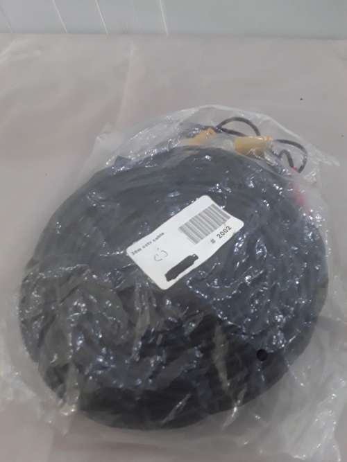 30 M CCTV POWER CABLE